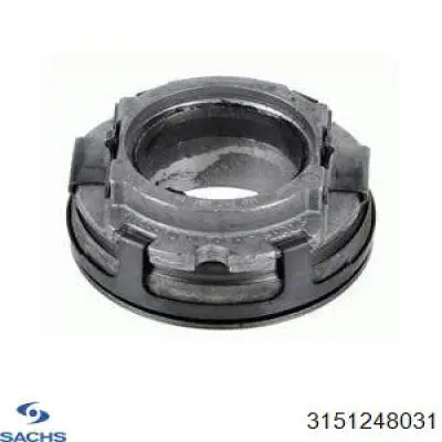 Выжимной подшипник 3151248031 Sachs