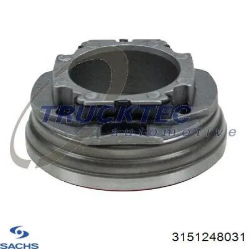 Подшипник скольжения сцепления Sachs 3151248031 цена, от 20.08 USD