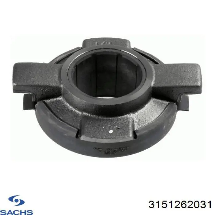 Купить 3151262031 Sachs Подшипник включения сцепления