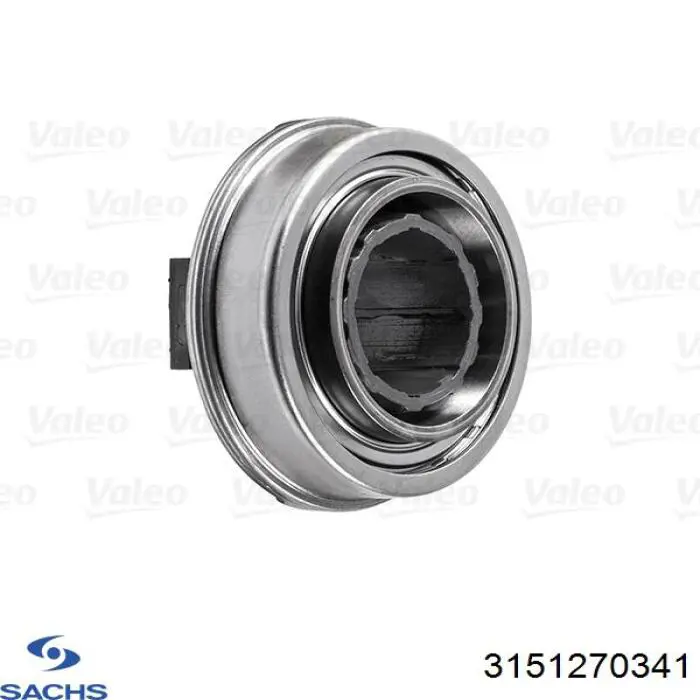 Купить 3151270341 Sachs Подшипник включения сцепления