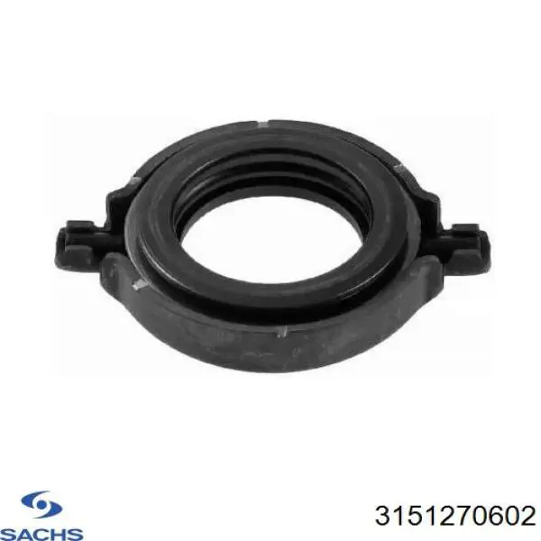 Подшипник скольжения сцепления Sachs 3151270602 цена, от 18.66 USD