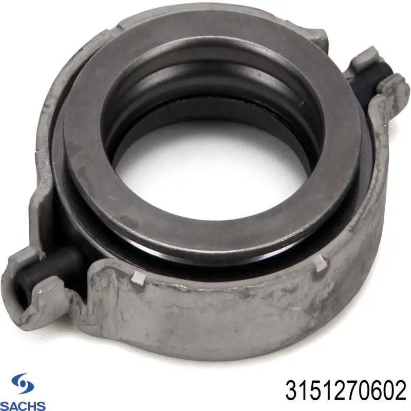 Купить 3151270602 Sachs Подшипник включения сцепления