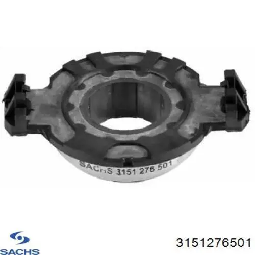 Купить 3151276501 Sachs Подшипник включения сцепления