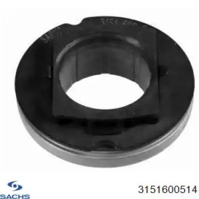 Выжимной подшипник 3151600514 Sachs