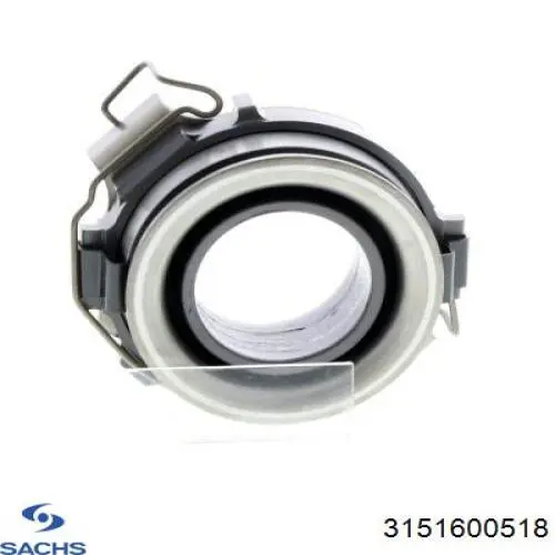 Выжимной подшипник 3151600518 Sachs