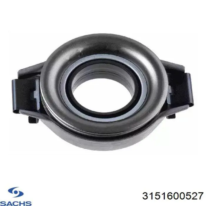 Подшипник скольжения сцепления Sachs 3151600527 цена, от 30.58 USD
