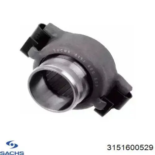 Подшипник скольжения сцепления Sachs 3151600529 цена, от 32.28 USD