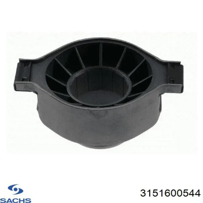 Купить 3151600544 Sachs Подшипник включения сцепления