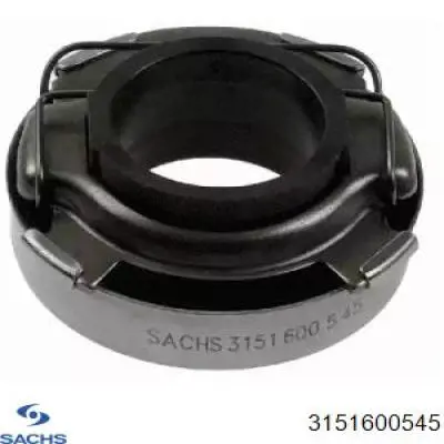 3151600545 Sachs