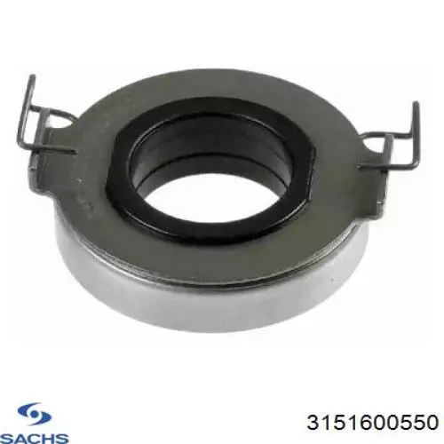 Купить 3151600550 Sachs Подшипник включения сцепления