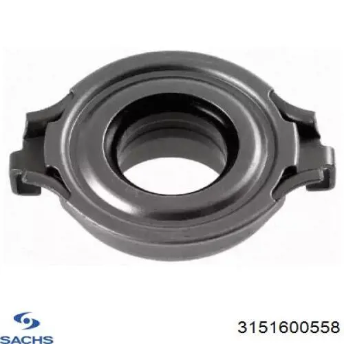 Купить 3151600558 Sachs Подшипник включения сцепления