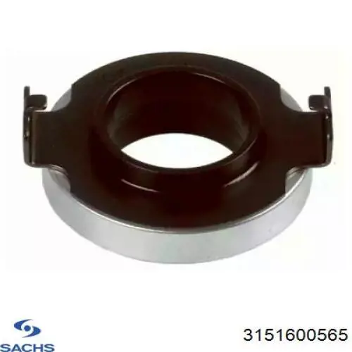 Подшипник скольжения сцепления Sachs 3151600565 цена, от 34.26 USD