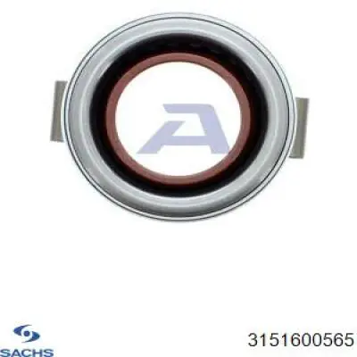 Купить 3151600565 Sachs Подшипник включения сцепления