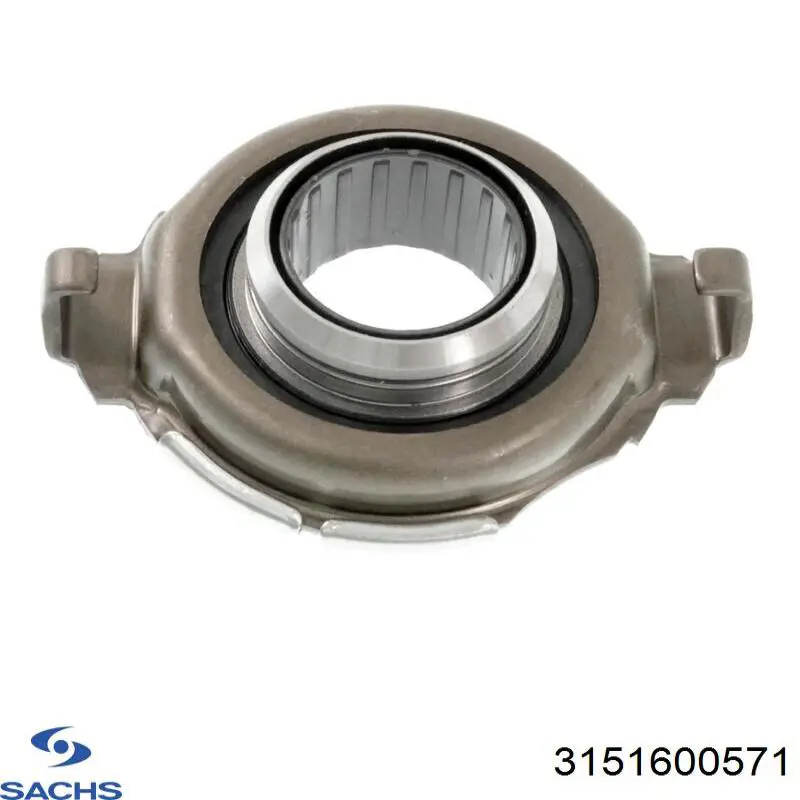Купить 3151600571 Sachs Подшипник включения сцепления