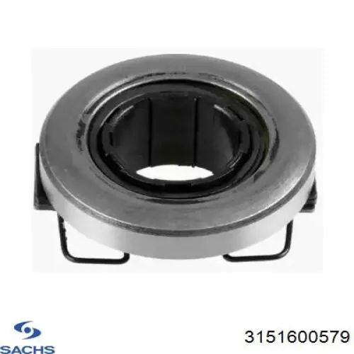 Купить 3151600579 Sachs Подшипник включения сцепления