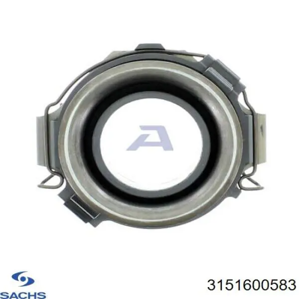 Купить 3151600583 Sachs Подшипник включения сцепления