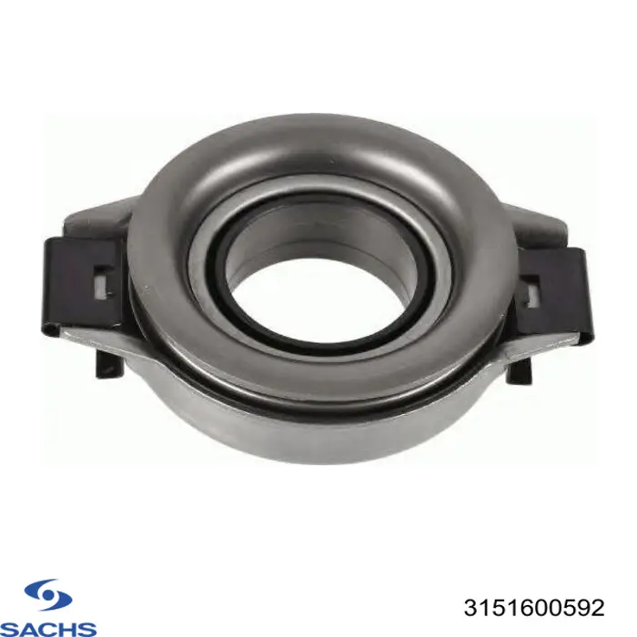 Выжимной подшипник 3151600592 Sachs