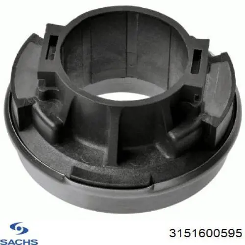 Купить 3151600595 Sachs Подшипник включения сцепления