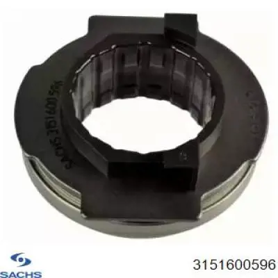 Выжимной подшипник 3151600596 Sachs