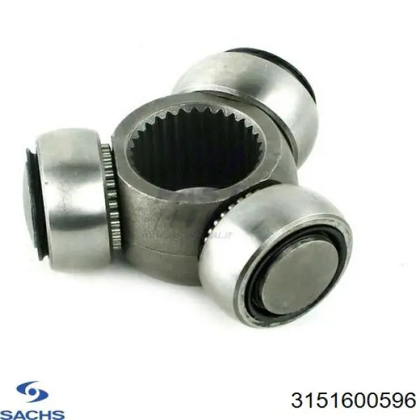 Купить 3151600596 Sachs Подшипник включения сцепления