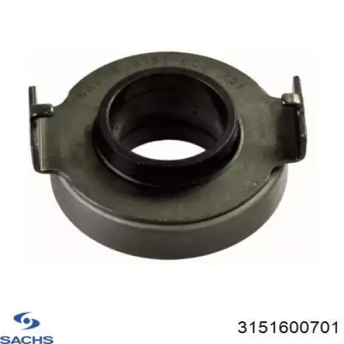 Купить 3151600701 Sachs Подшипник включения сцепления