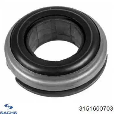 Купить 3151600703 Sachs Подшипник включения сцепления