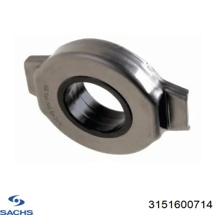 Купить 3151600714 Sachs Подшипник включения сцепления