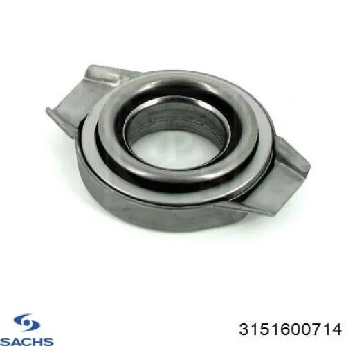 Выжимной подшипник 3151600714 Sachs