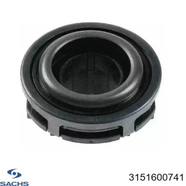 Купить 3151600741 Sachs Подшипник включения сцепления