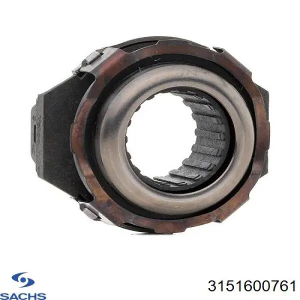 Купить 3151600761 Sachs Подшипник включения сцепления