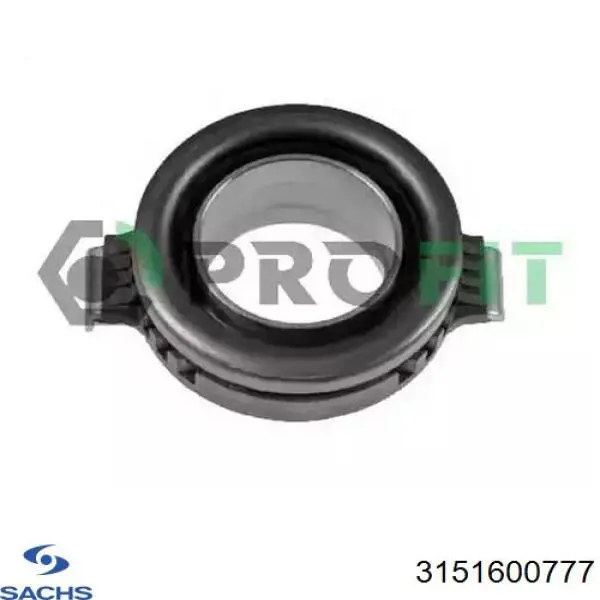 Купить 3151600777 Sachs Подшипник включения сцепления