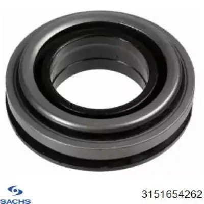Выжимной подшипник 3151654262 Sachs