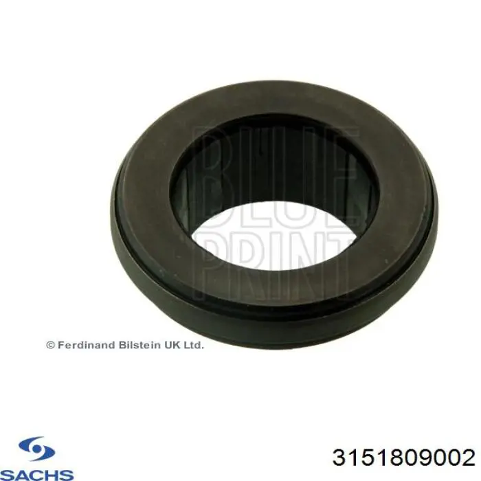 Купить 3151809002 Sachs Подшипник включения сцепления
