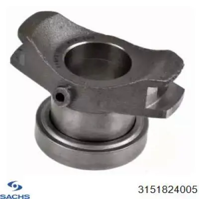 Подшипник скольжения сцепления Sachs 3151824005 цена, от 335.49 USD