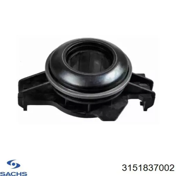 Купить 3151837002 Sachs Подшипник включения сцепления