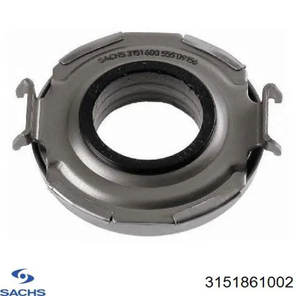 Купить 3151861002 Sachs Подшипник включения сцепления