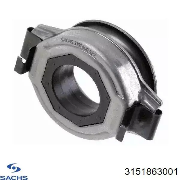 Купить 3151863001 Sachs Подшипник включения сцепления