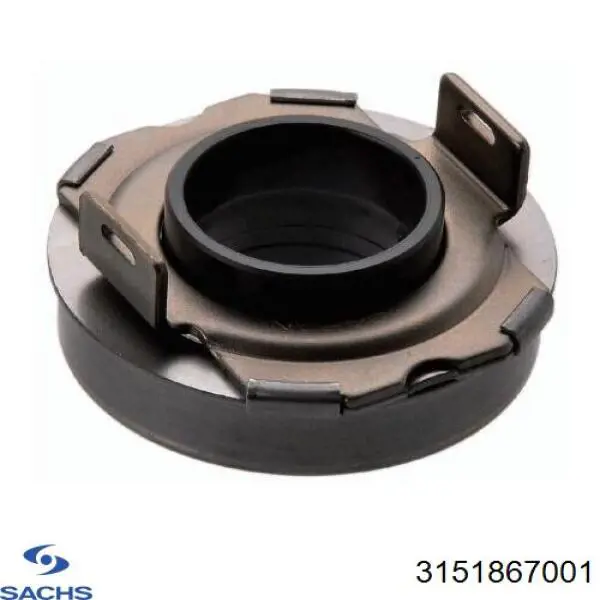 Купить 3151867001 Sachs Подшипник включения сцепления