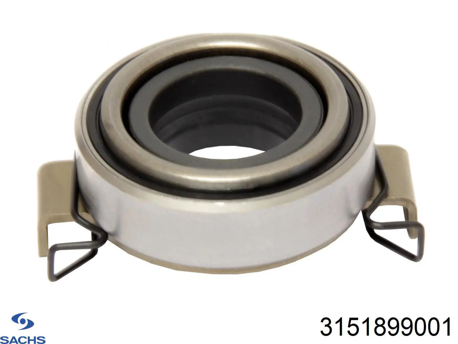 3151899001 Sachs Подшипник выжимной сцепления