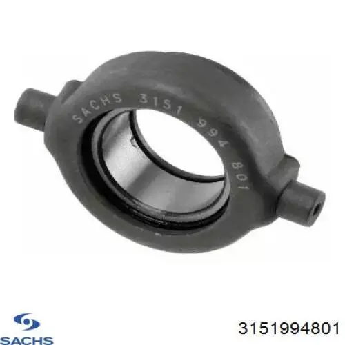 3151994801 Sachs Подшипник выжимной сцепления