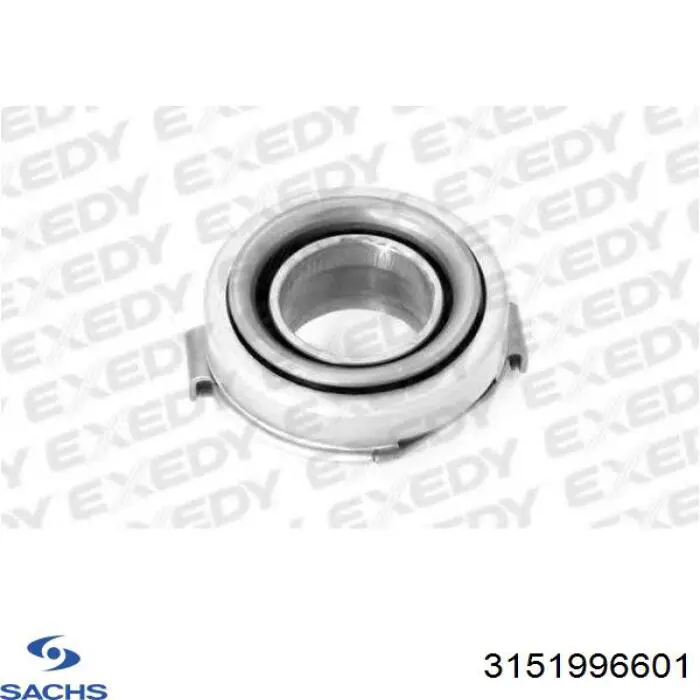 3151996601 Sachs