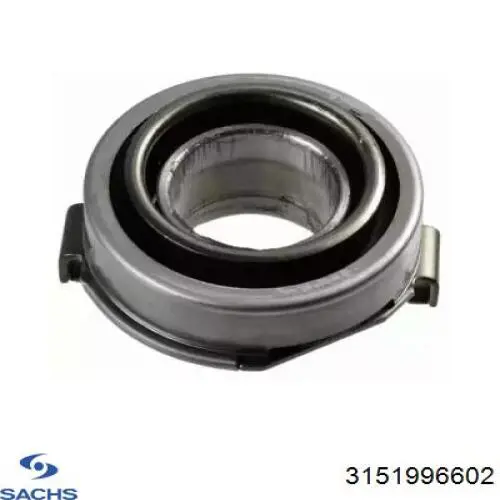 Купить 3151996602 Sachs Подшипник включения сцепления