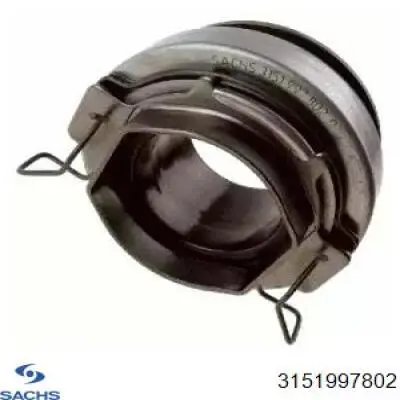 3151997802 Sachs Подшипник выжимной сцепления