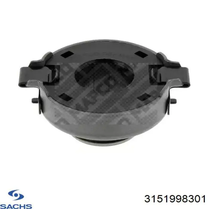 Выжимной подшипник 3151998301 Sachs
