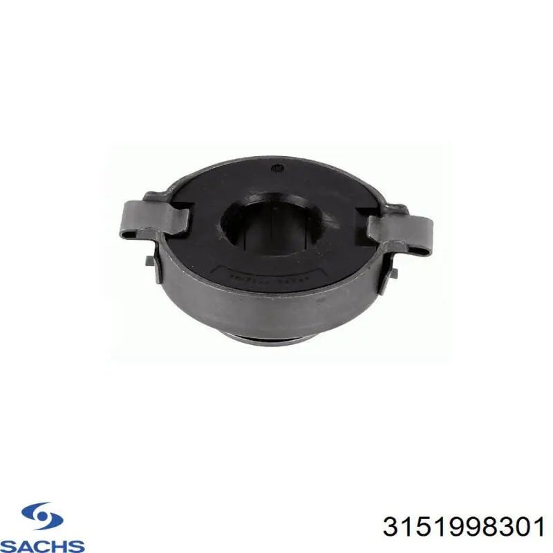 Купить 3151998301 Sachs Подшипник включения сцепления