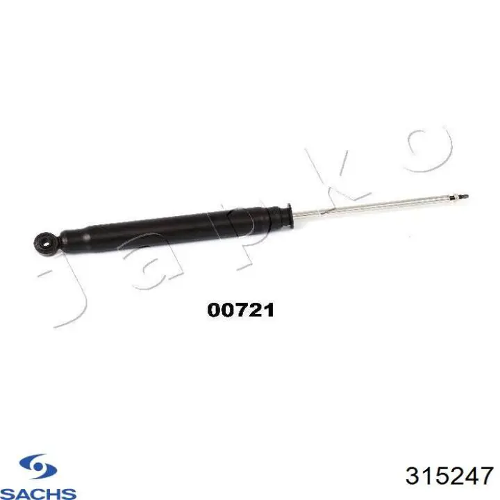 315247 Sachs