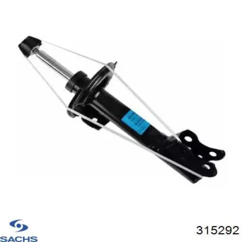 Купить 315292 Sachs Амортизатор передней подвески