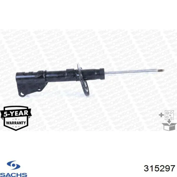 315297 Sachs Стойка передняя