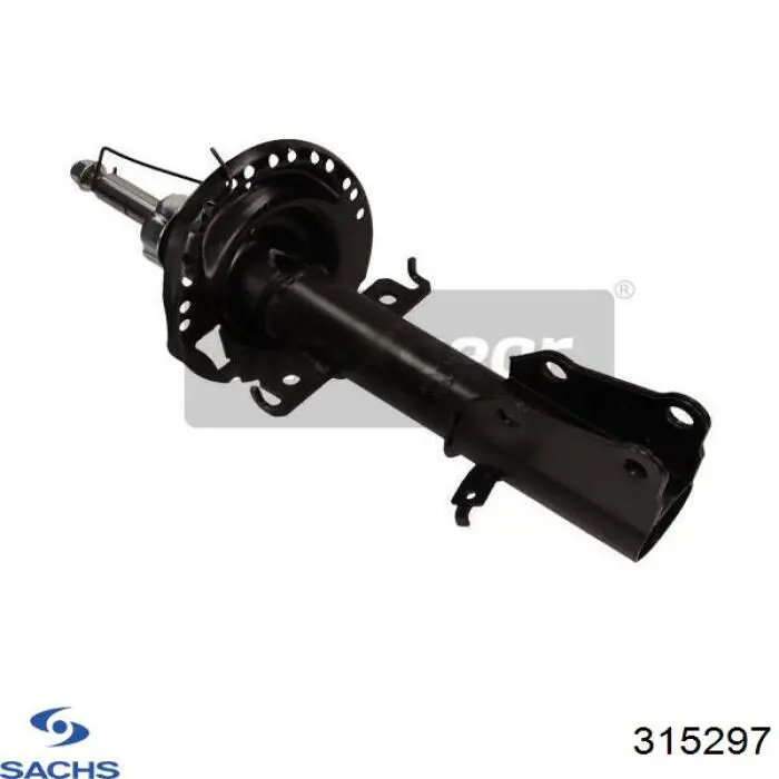 Стойка амортизатора передняя Sachs 315297 цена, от 91.00 USD
