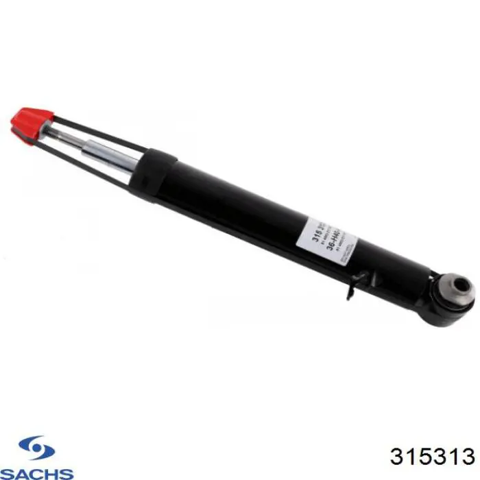 315313 Sachs
